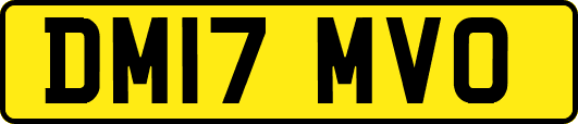 DM17MVO