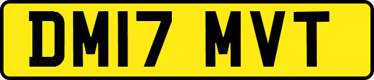 DM17MVT