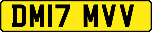 DM17MVV