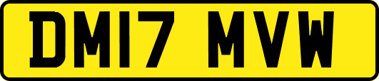 DM17MVW