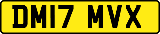 DM17MVX