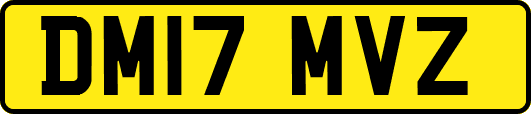 DM17MVZ