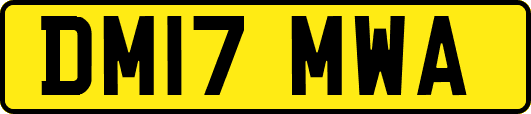 DM17MWA