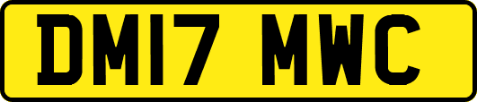 DM17MWC