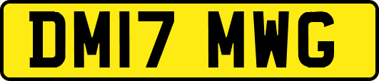 DM17MWG