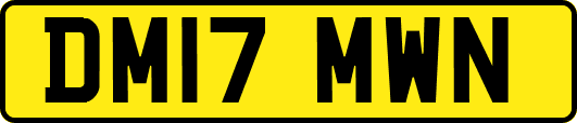 DM17MWN