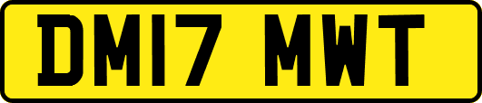 DM17MWT