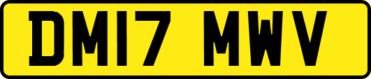 DM17MWV