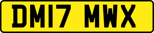 DM17MWX