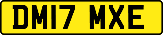 DM17MXE