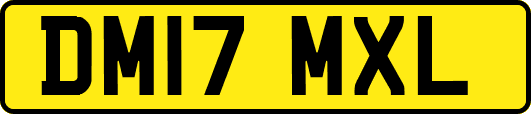 DM17MXL