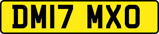DM17MXO