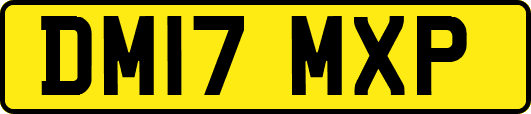 DM17MXP