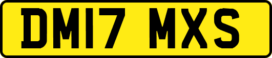 DM17MXS