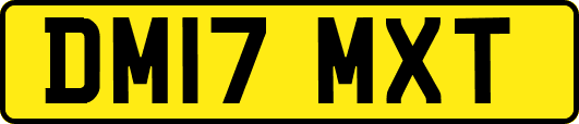 DM17MXT