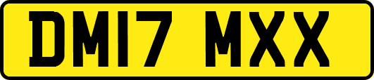 DM17MXX