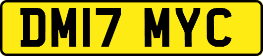 DM17MYC