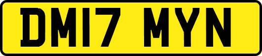 DM17MYN