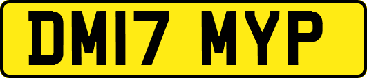 DM17MYP