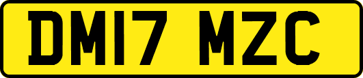 DM17MZC