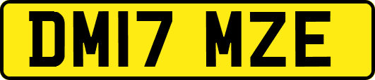 DM17MZE