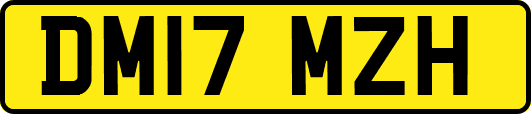 DM17MZH