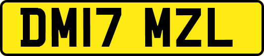 DM17MZL