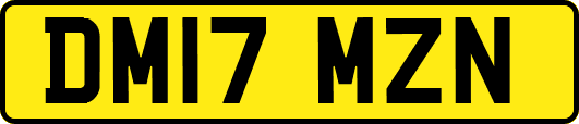 DM17MZN