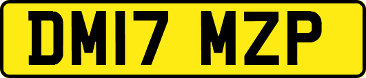 DM17MZP