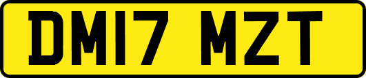 DM17MZT