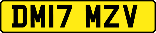 DM17MZV