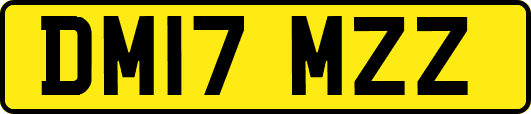 DM17MZZ