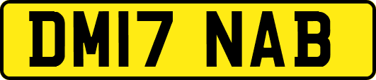 DM17NAB