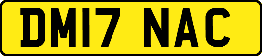 DM17NAC