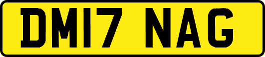 DM17NAG