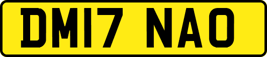 DM17NAO