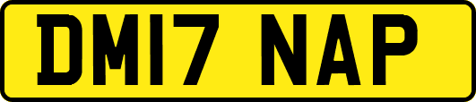 DM17NAP