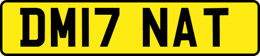 DM17NAT