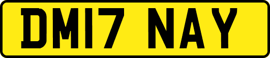 DM17NAY