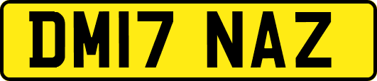 DM17NAZ