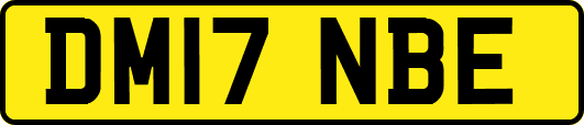 DM17NBE