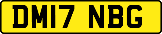 DM17NBG