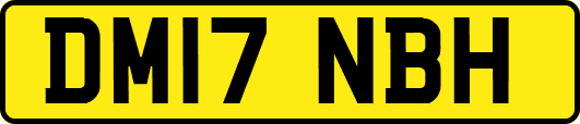 DM17NBH