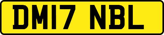 DM17NBL