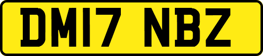 DM17NBZ