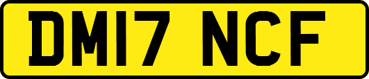 DM17NCF
