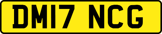 DM17NCG