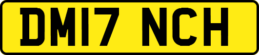 DM17NCH
