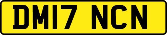 DM17NCN