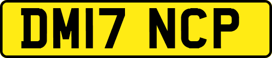 DM17NCP